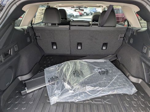 Used 2025 Subaru Outback Onyx Edition image 19