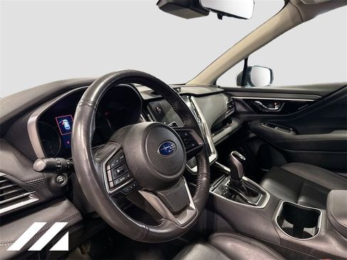 Used 2023 Subaru Outback Touring image 9