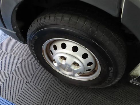 Used 2022 Ford Transit 250 Low Roof AWD w/ Load Area Protection Package image 6