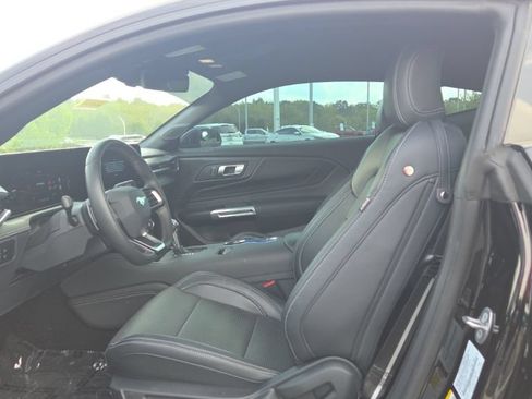 Used 2024 Ford Mustang GT Premium RWD image 1