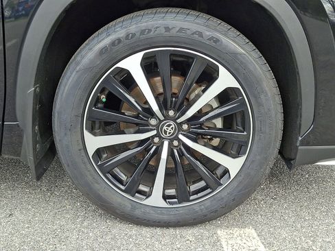 Used 2022 Toyota Highlander XSE image 8