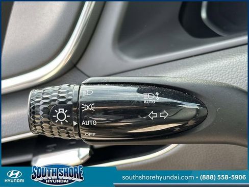 Certified 2023 Hyundai Sonata SEL w/ Cargo Package image 23