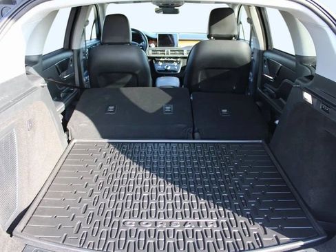 Used 2021 Lincoln Corsair Reserve w/ Equipment Group 201A image 35