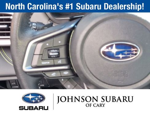 Used 2022 Subaru Outback Onyx Edition XT image 19