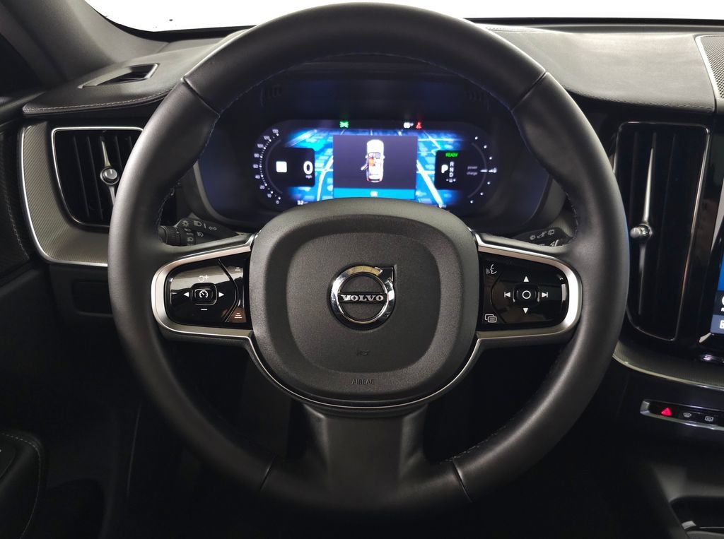 Used 2025 Volvo XC60 T8 Ultra w/ Protection Package Premier AWD/4WD image 20
