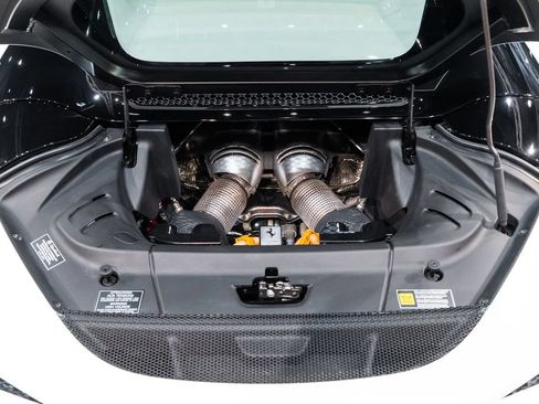 Certified 2025 Ferrari 296 GTS RWD image 17
