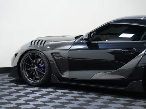 Used 2024 Toyota Supra image 19