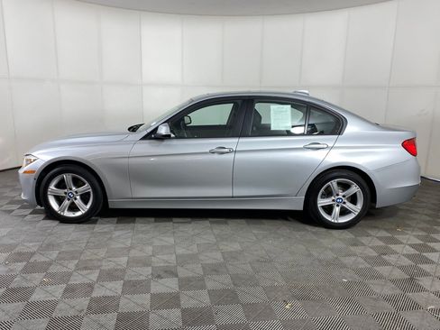 Used 2013 BMW 328i xDrive Sedan image 2