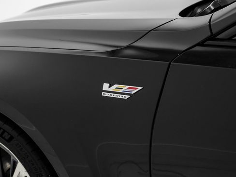 Used 2024 Cadillac CT5 V Blackwing w/ Super Cruise 2 Package image 45