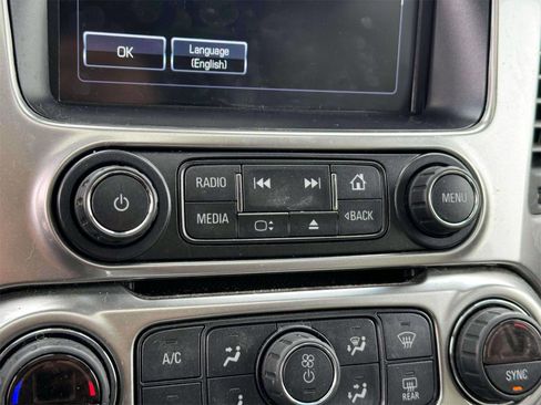 Used 2019 Chevrolet Tahoe LT image 20