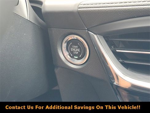 New 2026 Buick Encore GX Sport Touring w/ Comfort Package image 16