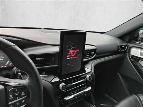 Used 2024 Ford Explorer ST w/ Equipment Group 401A image 14