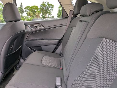Certified 2026 Kia Sportage S AWD/4WD image 19