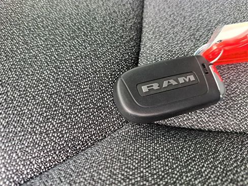 New 2024 RAM ProMaster 3500 w/ Convenience Group image 36