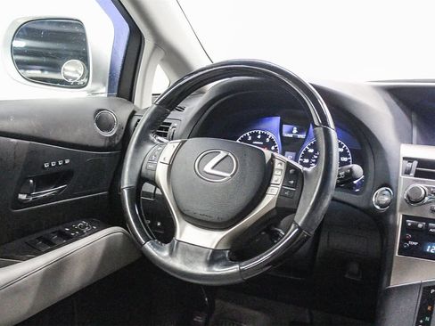 Used 2013 Lexus RX 350 FWD image 10