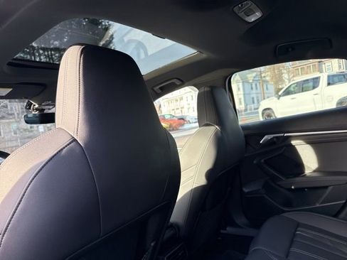 Used 2022 Audi S3 Premium Plus image 12