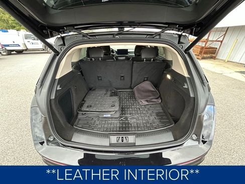 Used 2023 Lincoln Corsair Grand Touring w/ Equipment Group 302A image 9