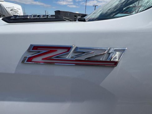 New 2025 Chevrolet Silverado 3500 W/T w/ WT Convenience Package image 22