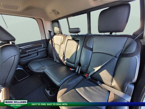 Used 2023 RAM 3500 Laramie image 82