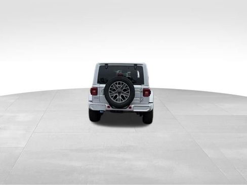 Used 2024 Jeep Wrangler High Altitude AWD/4WD image 7