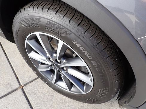 Certified 2021 Lincoln Nautilus AWD image 10