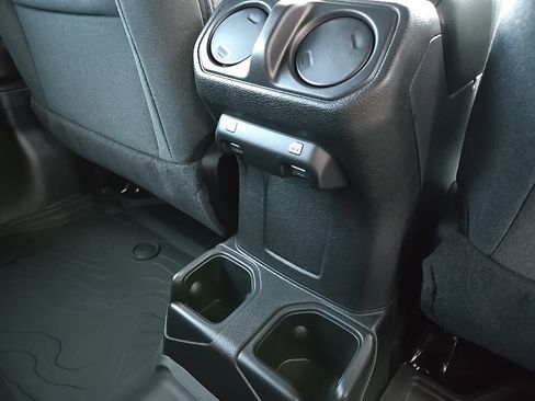 New 2026 Jeep Wrangler Unlimited Sport AWD/4WD image 87