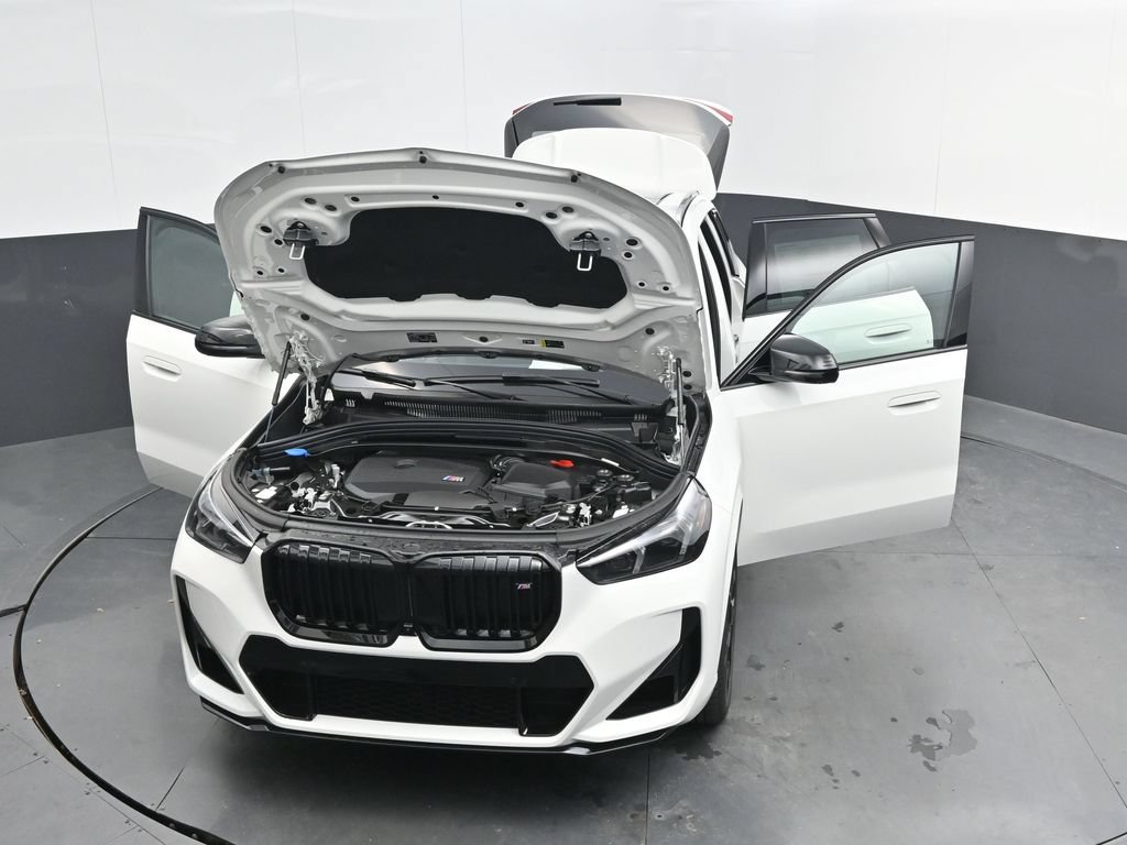 New 2026 BMW X1 M35i w/ Technology Package AWD/4WD image 59