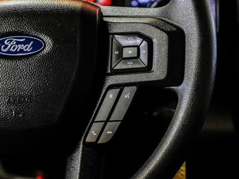 Used 2021 Ford F250 XLT w/ FX4 Off-Road Package AWD/4WD image 16