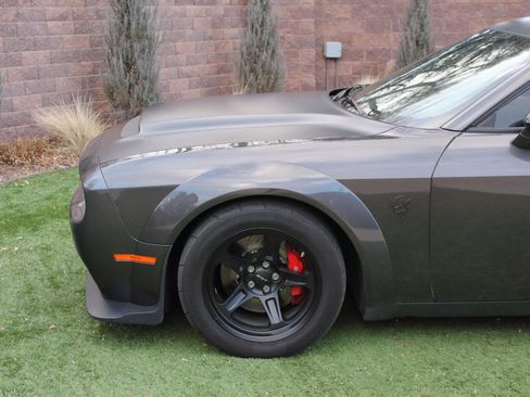 Used 2018 Dodge Challenger SRT Demon image 30