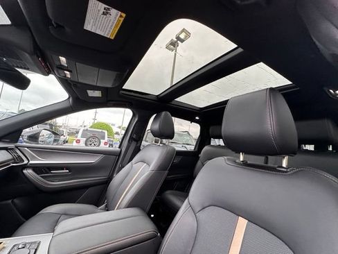 Certified 2026 MAZDA CX-90 3.3 Turbo S w/ Premium Package AWD/4WD image 25