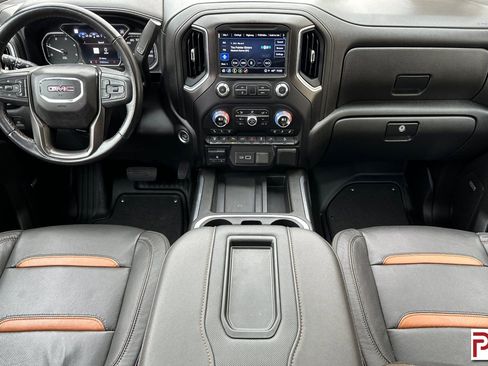 Certified 2022 GMC Sierra 2500 AT4 w/ AT4 Premium Plus Package image 16