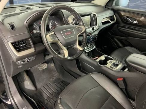 Used 2018 GMC Terrain Denali w/ Advanced Safety Package AWD/4WD image 23