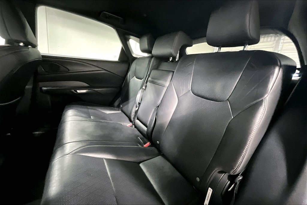 Used 2024 Lexus RX 350 Premium Plus w/ Convenience Package FWD image 33