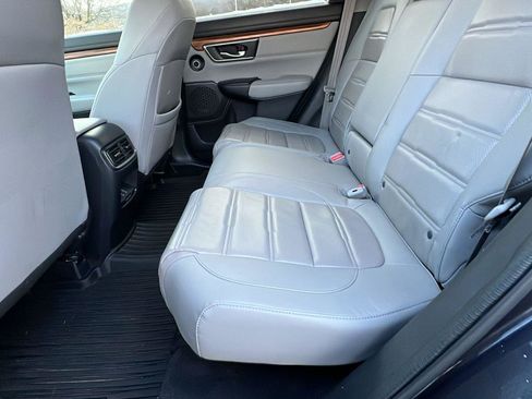 Certified 2019 Honda CR-V Touring image 18