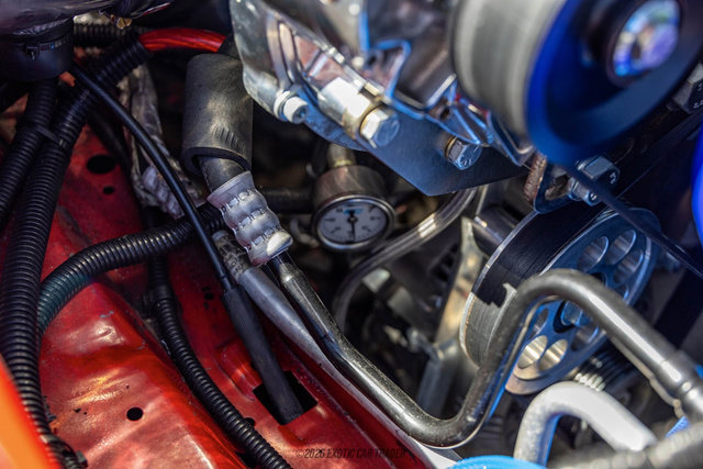 Used 1991 Ford Mustang LX RWD image 21
