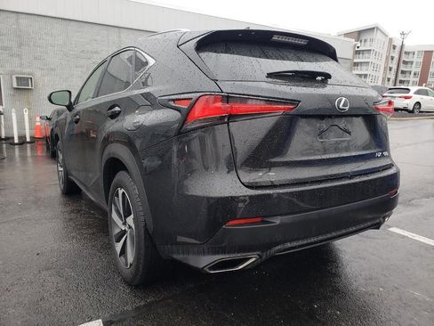 Used 2018 Lexus NX 300 AWD w/ Premium Package image 7