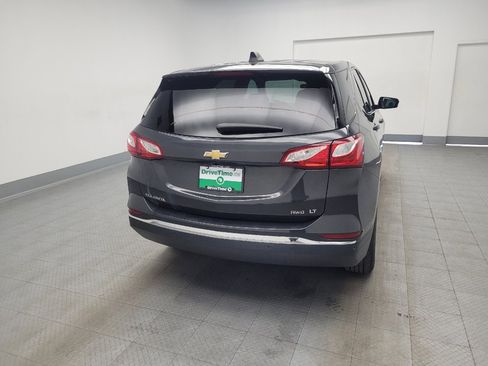 Used 2021 Chevrolet Equinox LT w/ LPO, Cargo Package image 7
