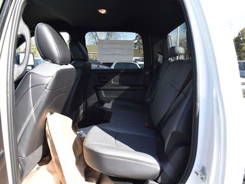 New 2026 RAM 4500 Tradesman image 30