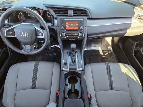 Used 2018 Honda Civic LX image 34