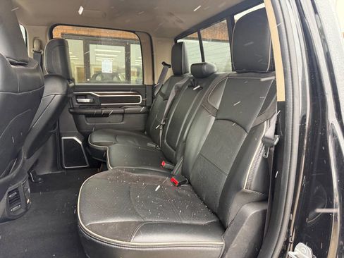 Used 2022 RAM 2500 Laramie image 23