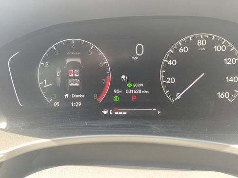 Used 2024 Honda Civic Sport image 17