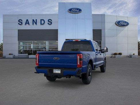 New 2026 Ford F250 Lariat w/ Tremor Off-Road Package image 8