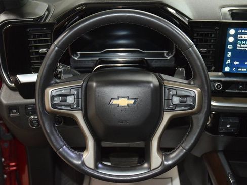 Used 2022 Chevrolet Silverado 1500 High Country image 30