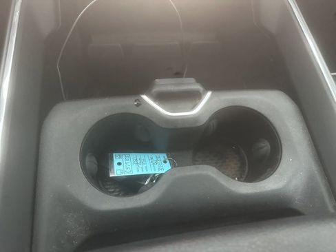 Used 2023 RAM 1500 Laramie AWD/4WD image 23