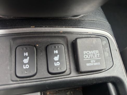 Used 2016 Honda CR-V EX-L image 9