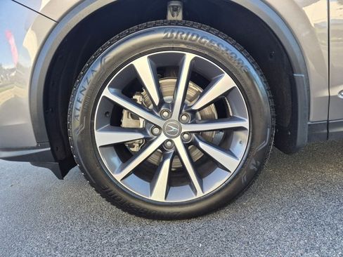 Certified 2026 Acura MDX w/ Technology Package FWD image 20