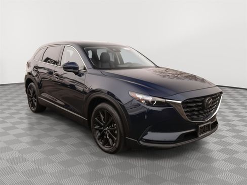 Used 2023 MAZDA CX-9 Touring Plus image 1