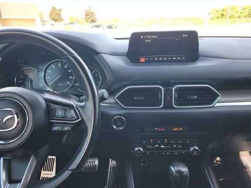 Used 2019 MAZDA CX-5 Signature image 13