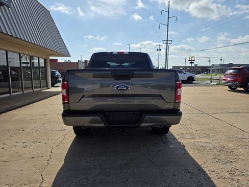 Used 2019 Ford F150 XL w/ Equipment Group 101A Mid AWD/4WD image 7