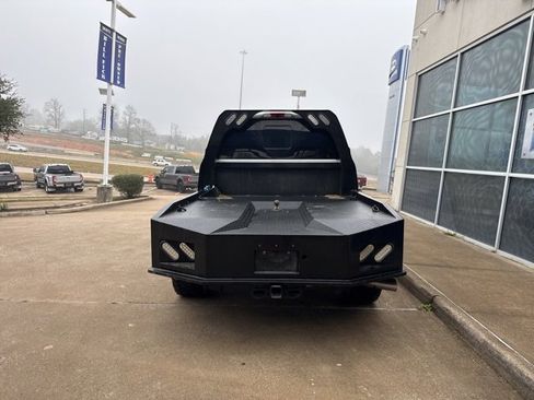 Used 2023 Ford F250 Lariat w/ Lariat Ultimate Package image 6